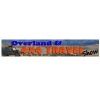 Overland and 4x4 Travel Show
