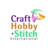 Craft Hobby and Stitch International