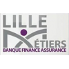 Salon de recrutement Lille Métiers - Banque, Finance et Assurance
