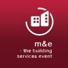 M&E - The Building Services Event 2015
