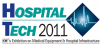 Hospital Tech 2013