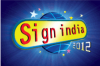 Sign India