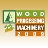 Wood Processing Machinery 2014