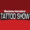 Manchester Tattoo Show 2012