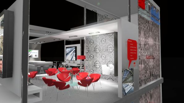 www.i-cad.es | stands design