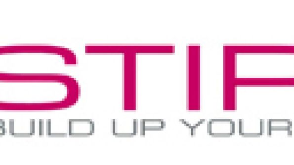 Stipa - build up your image!