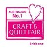 Craft & Quilt Fair - Brisbane