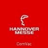 ComVac/ HANNOVER MESSE
