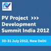 Project Development India Summit