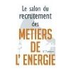 Le salon du recrutement, de l'électricité et de l'énergie