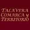 Talavera, Comarca y Territorio