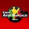 Expo Artes Marciales México
