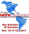 MITM Americas, Meetings and Incentive Travel Market 2012