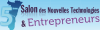 Salon des Entrepreneurs & Nouvelles Technologies