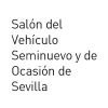 Salón del Vehículo Seminuevo y de Ocasión de Sevilla 2013
