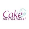 Cake International 2013