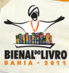 Bienal do Livro da Bahia 2013