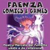 Faenza Comics & Games 2014