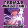 Faenza Comics & Games