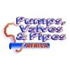Pumps, Valves & Pipes Africa