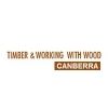 Timber and Working with Wood Show - Canberra 2014