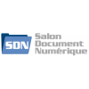 Salon Document Numérique