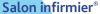 Salon infirmier