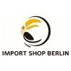 Import Shop Berlin 2015