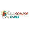 Fullcomics & Games