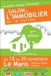 Salon de l'Immobilier de la Sarthe 2011