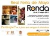 Real Feria de Mayo de Ronda