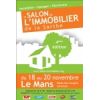 Salon de l'Immobilier de la Sarthe