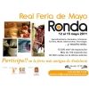 Real Feria de Mayo de Ronda
