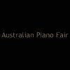Australian Piano Fair 2013