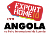 Export Home Luanda 2012