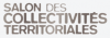 Salon des Collectivités Territoriales Nantes
