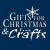 Gifts for Christmas and Live Crafts, Ardingly