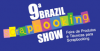 Brazil Scrapbooking Show 2012