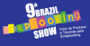 Brazil Scrapbooking Show
