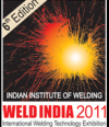 Weld India Expo 2014