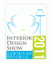 Interior Design Show Dominican Republic 2012