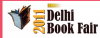 Delhi Book Fair 2012