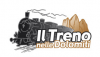 Il Treno nelle Dolomiti