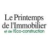 Le printemps de l'immobilier et de l'éco-construction
