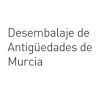 Desembalaje de Antigüedades de Murcia
