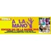 Feria A la Mano Edición Día de la Madre