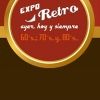 Expo Retro