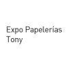 Expo Papelerías Tony 2012