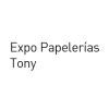 Expo Papelerías Tony
