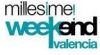 Millesime Weekend